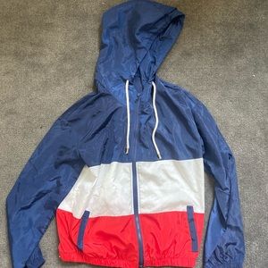 Windbreaker